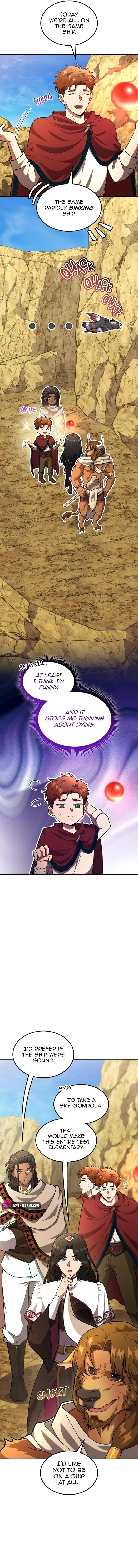 Mark of the Fool Chapter 14 – Page 12