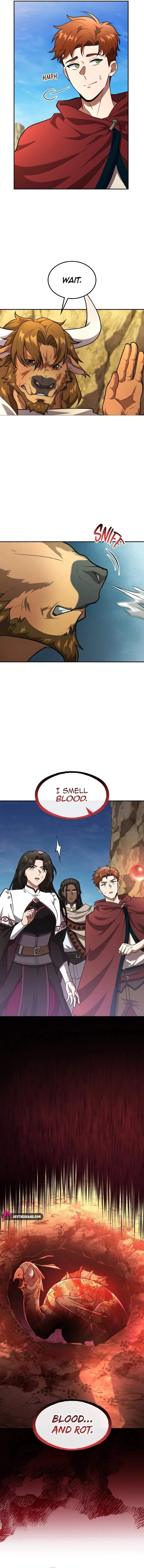 Mark of the Fool Chapter 14 – Page 13