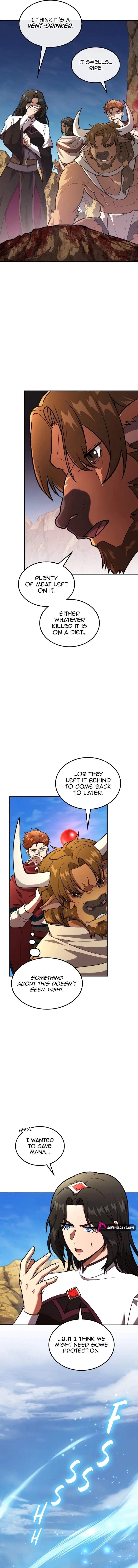 Mark of the Fool Chapter 14 – Page 14