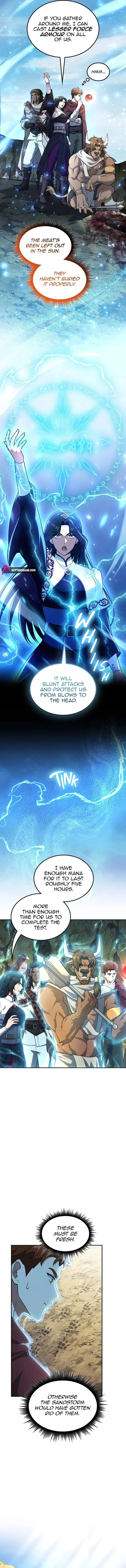 Mark of the Fool Chapter 14 – Page 15
