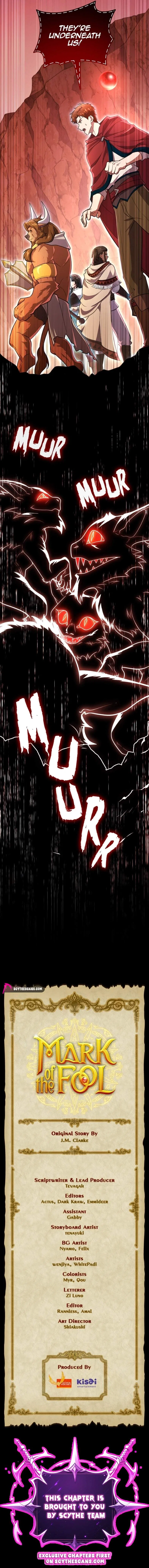 Mark of the Fool Chapter 14 – Page 17