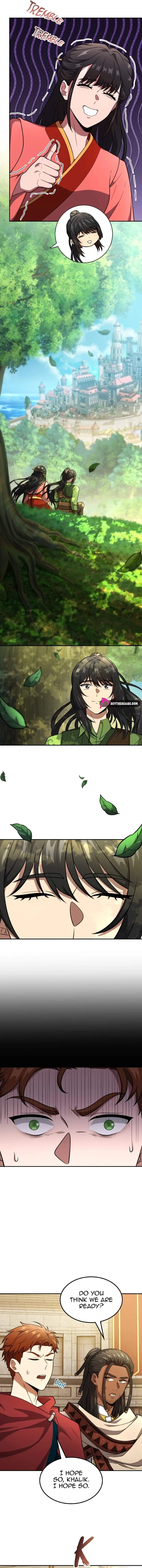 Mark of the Fool Chapter 13 – Page 3