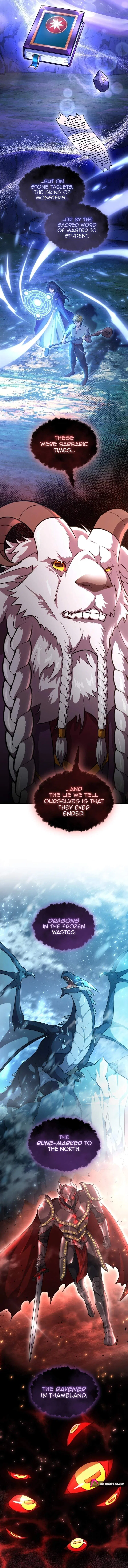 Mark of the Fool Chapter 13 – Page 8
