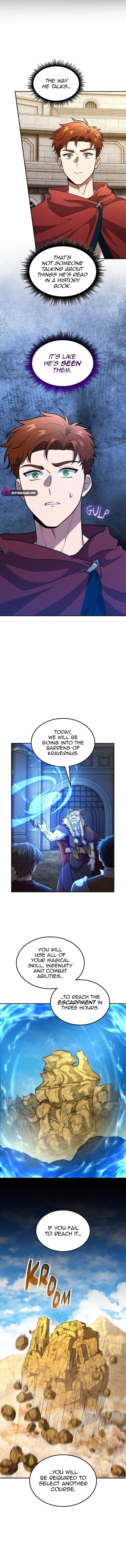 Mark of the Fool Chapter 13 – Page 10