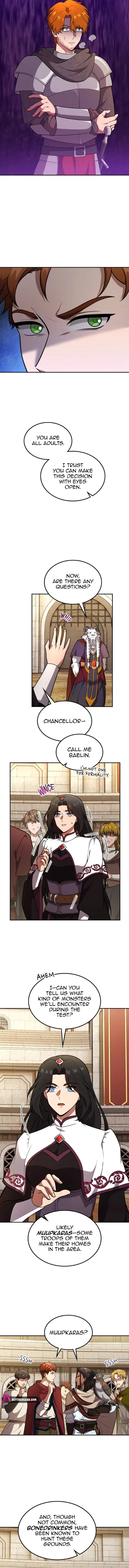 Mark of the Fool Chapter 13 – Page 13