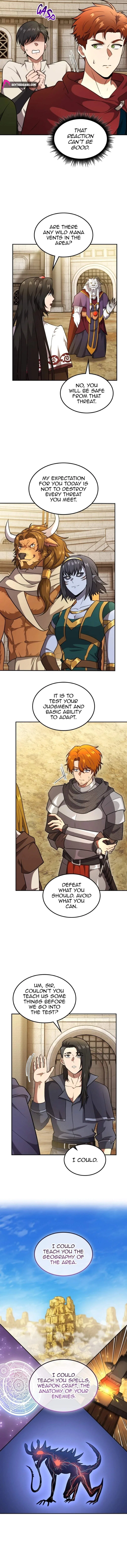 Mark of the Fool Chapter 13 – Page 14