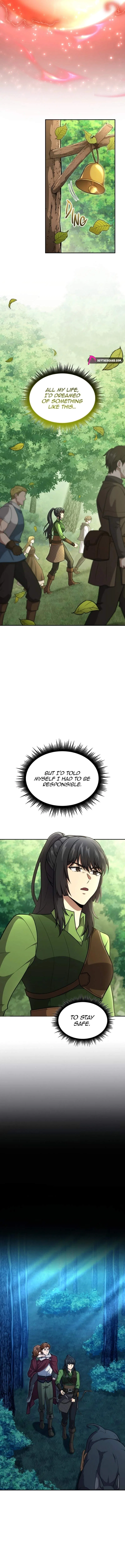 Mark of the Fool Chapter 12 – Page 4