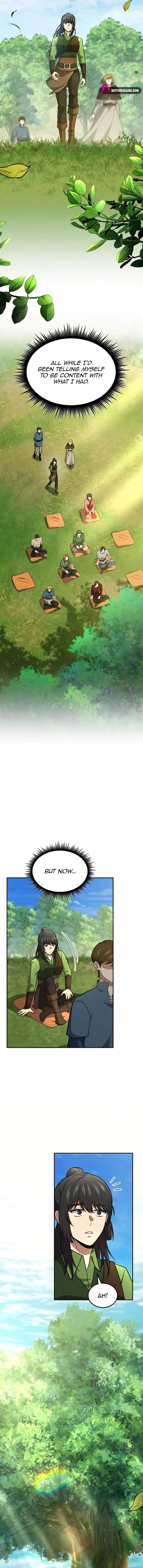 Mark of the Fool Chapter 12 – Page 7