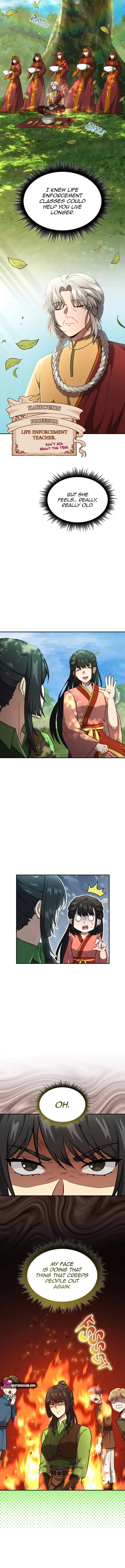Mark of the Fool Chapter 12 – Page 8