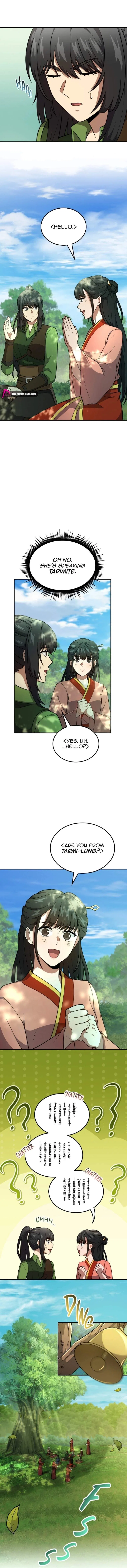 Mark of the Fool Chapter 12 – Page 9