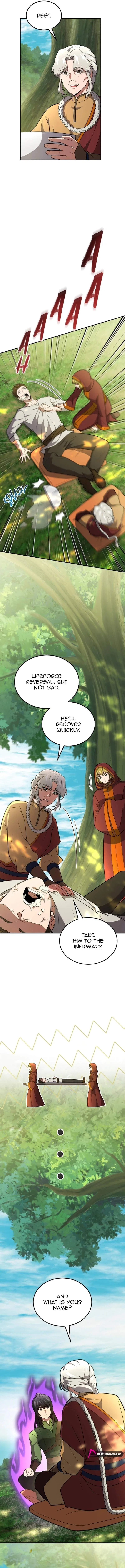 Mark of the Fool Chapter 12 – Page 14