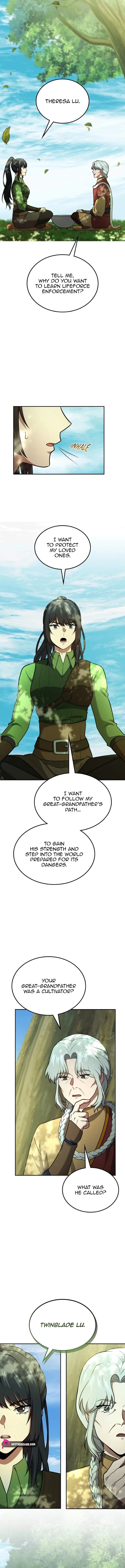 Mark of the Fool Chapter 12 – Page 15
