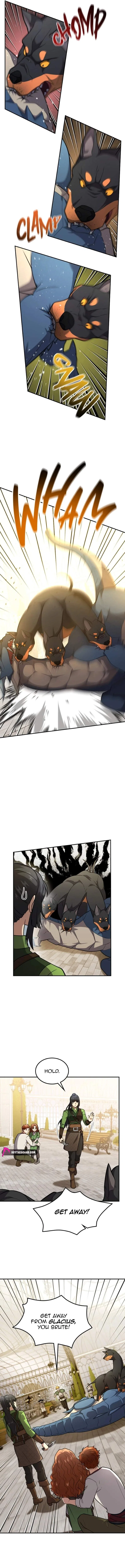 Mark of the Fool Chapter 11 – Page 6