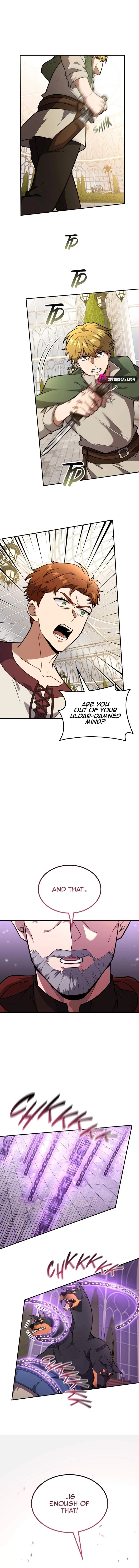 Mark of the Fool Chapter 11 – Page 7