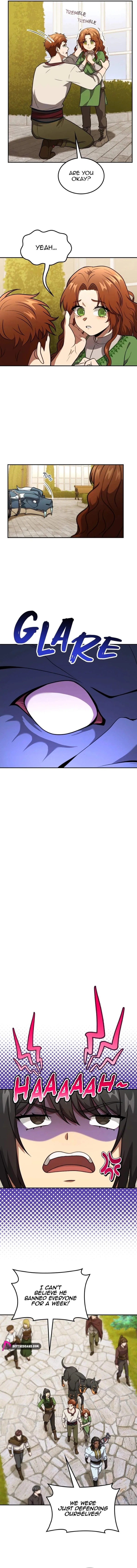 Mark of the Fool Chapter 11 – Page 13
