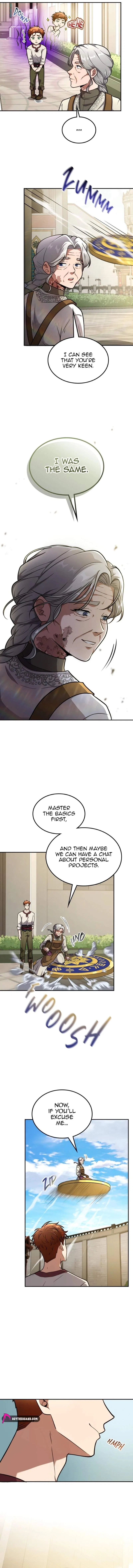 Mark of the Fool Chapter 10 – Page 4