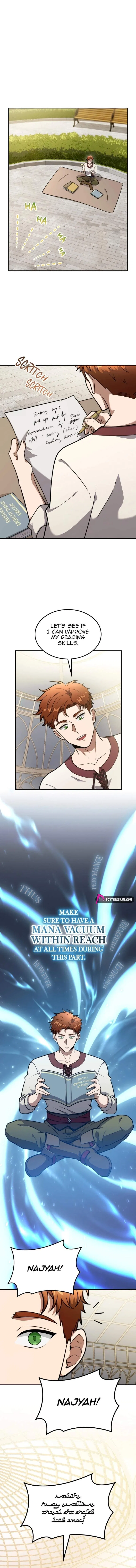 Mark of the Fool Chapter 10 – Page 6