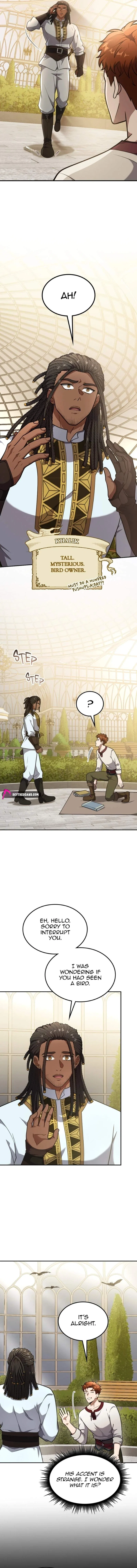 Mark of the Fool Chapter 10 – Page 7