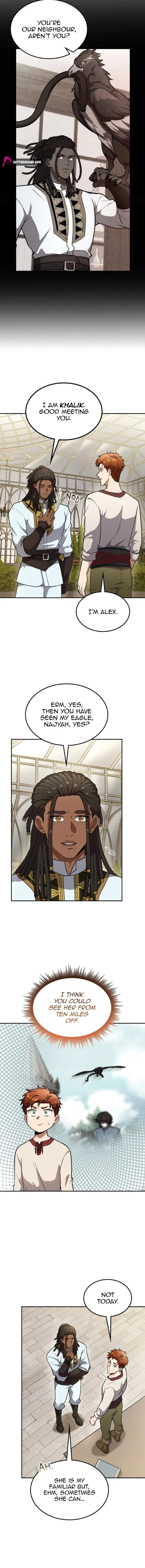 Mark of the Fool Chapter 10 – Page 8