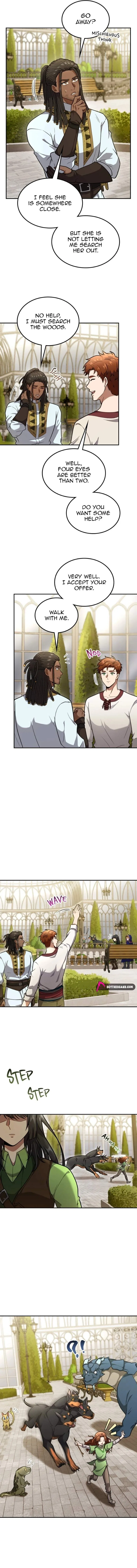 Mark of the Fool Chapter 10 – Page 9