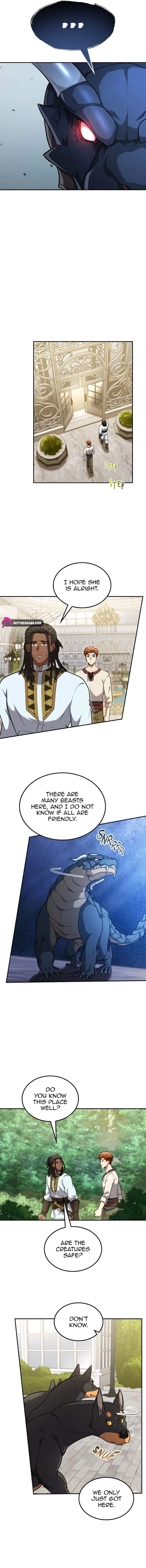 Mark of the Fool Chapter 10 – Page 10