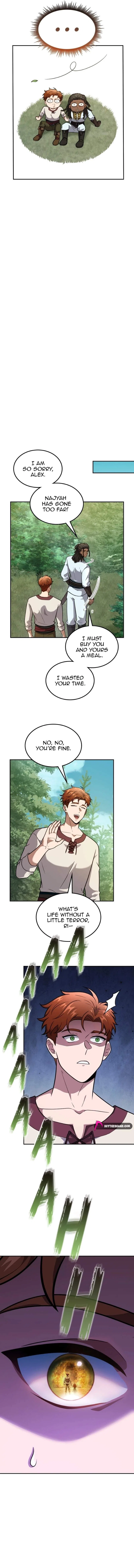 Mark of the Fool Chapter 10 – Page 14