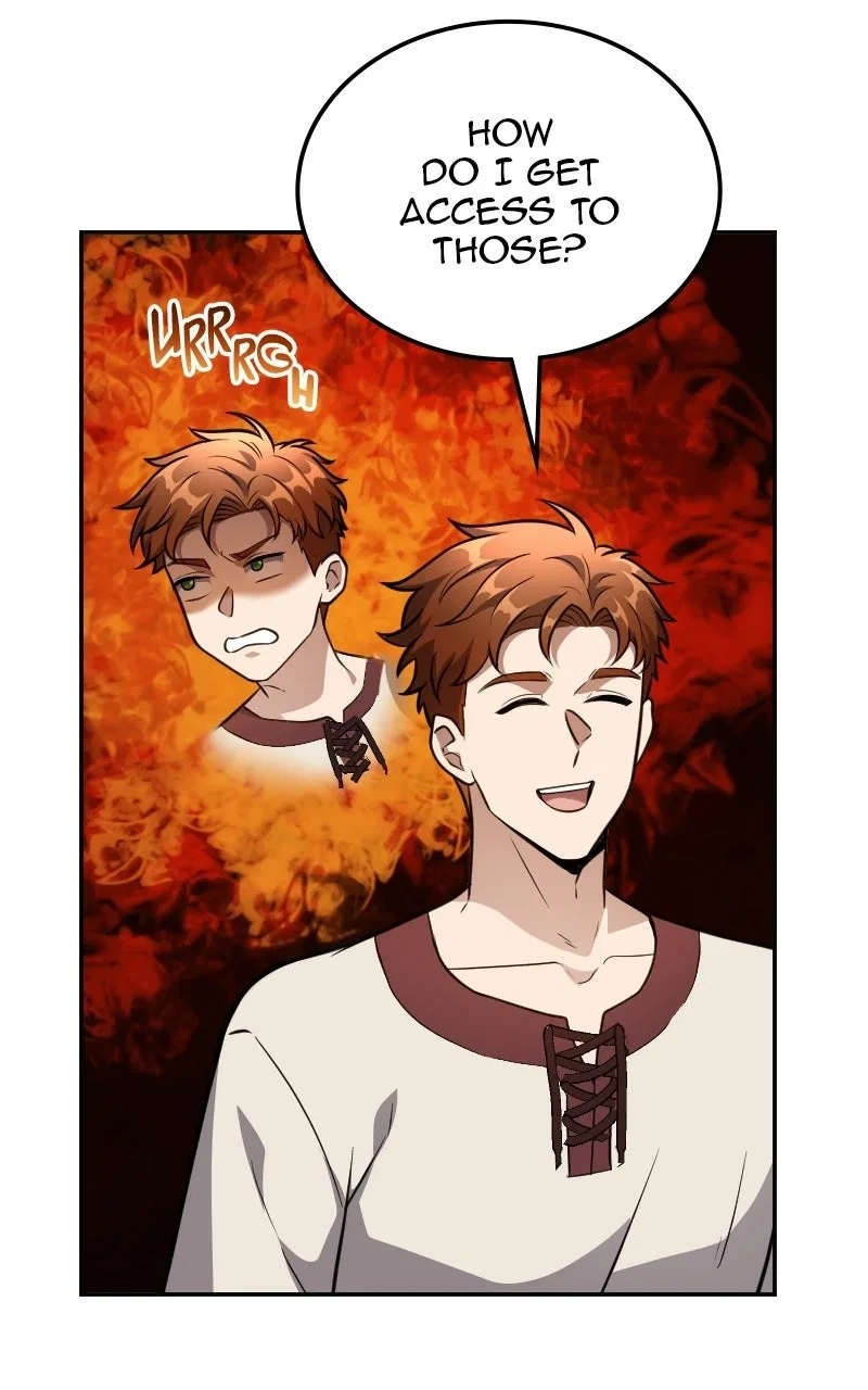 Mark of the Fool Chapter 9 – Page 49