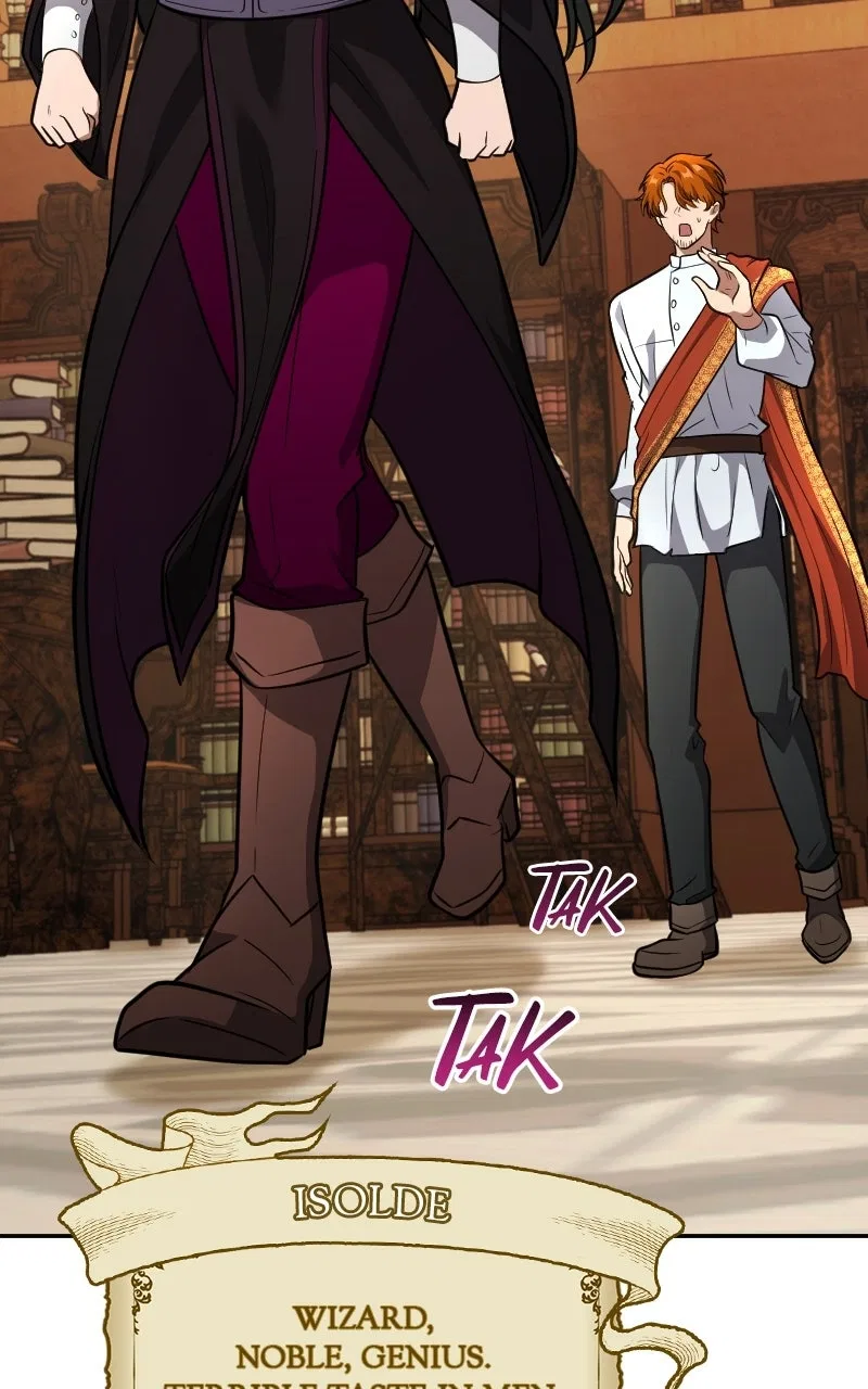 Mark of the Fool Chapter 9 – Page 66