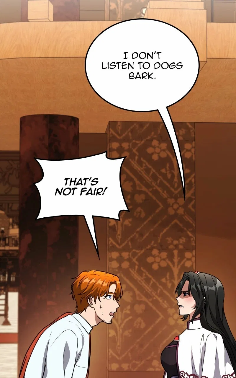 Mark of the Fool Chapter 9 – Page 72