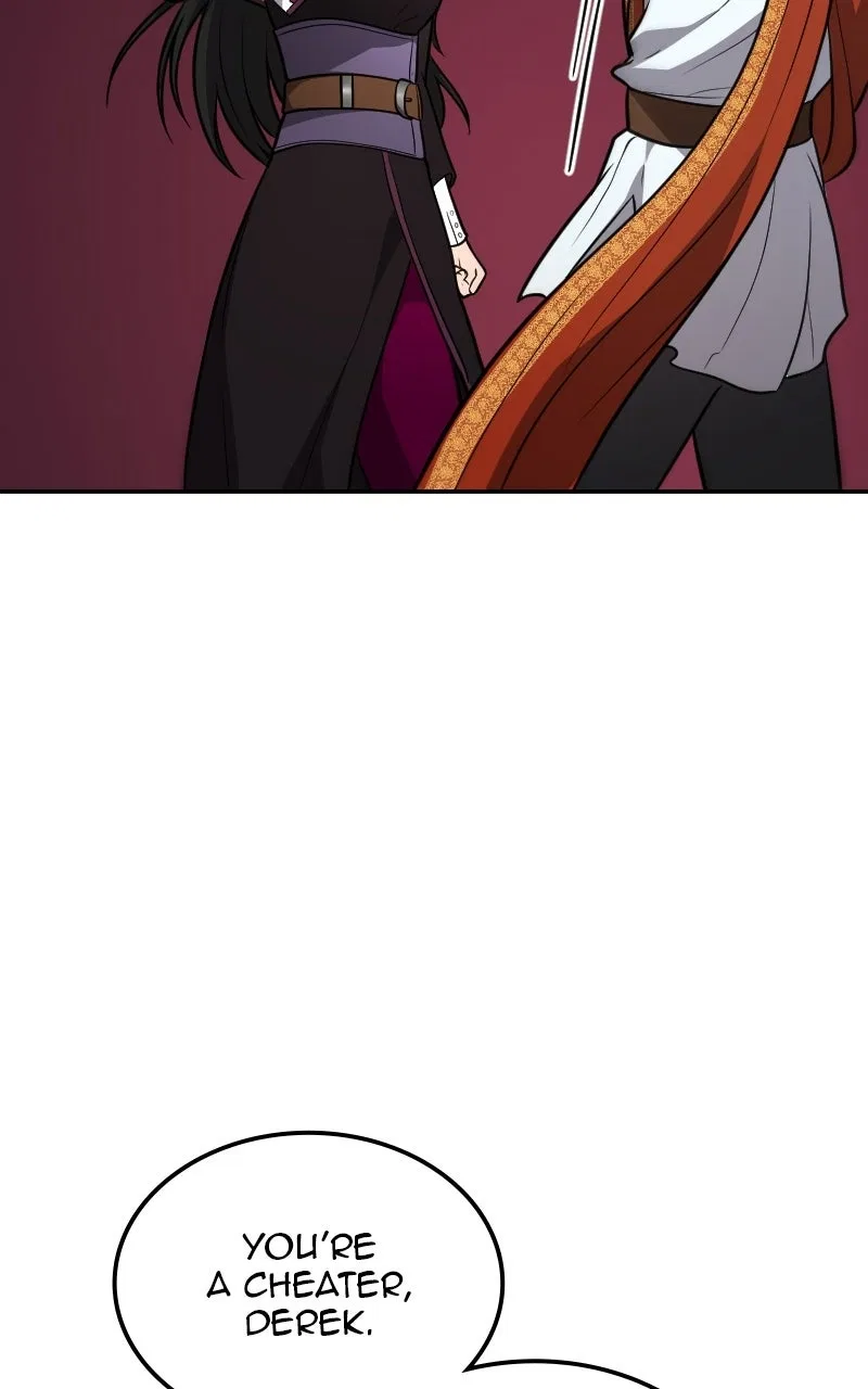 Mark of the Fool Chapter 9 – Page 85