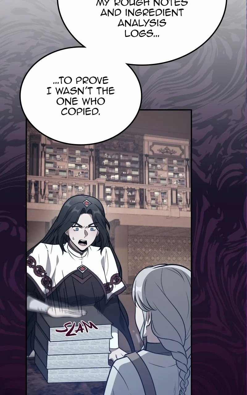 Mark of the Fool Chapter 9 – Page 93