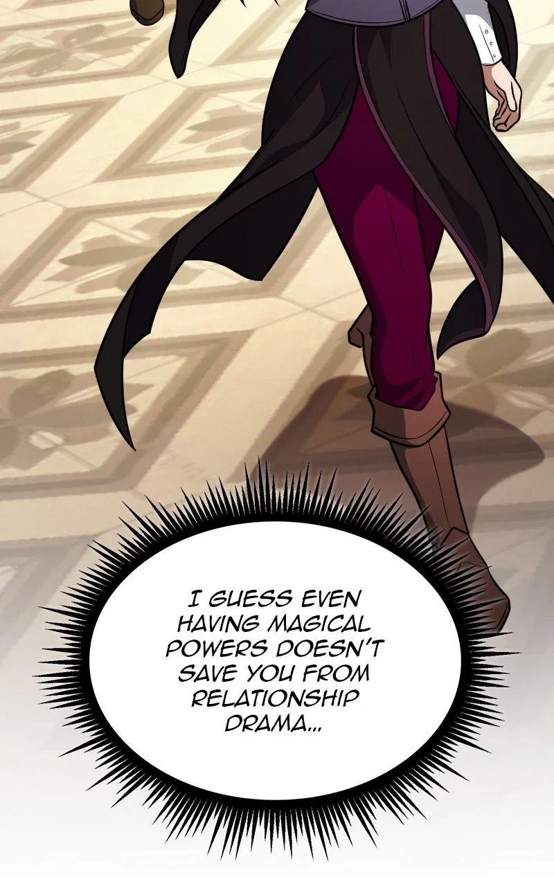Mark of the Fool Chapter 9 – Page 105