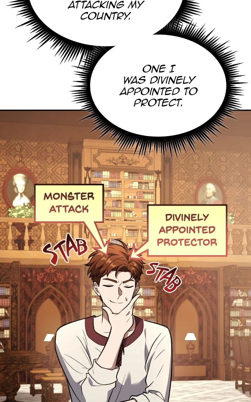 Mark of the Fool Chapter 9 – Page 108