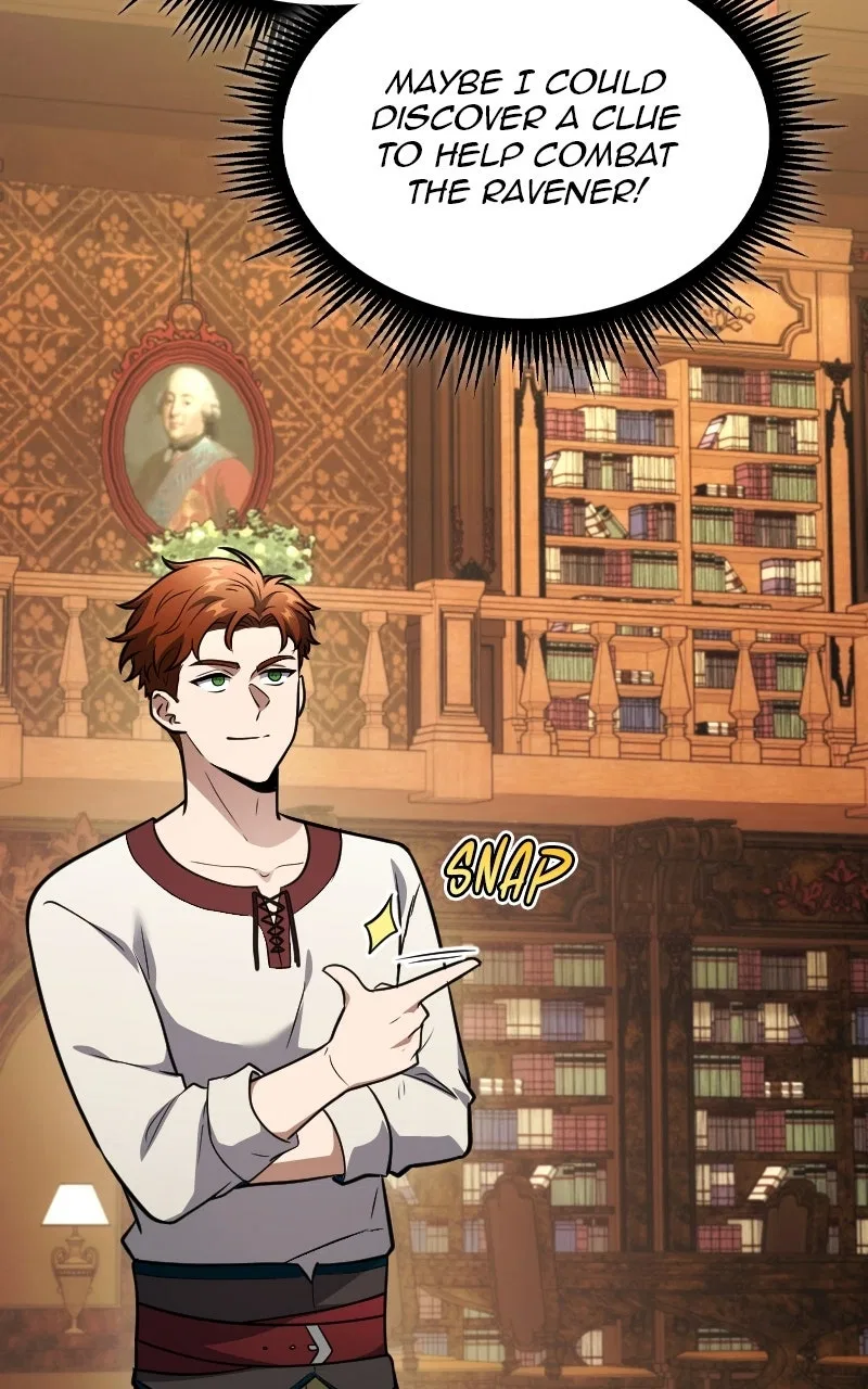Mark of the Fool Chapter 9 – Page 113