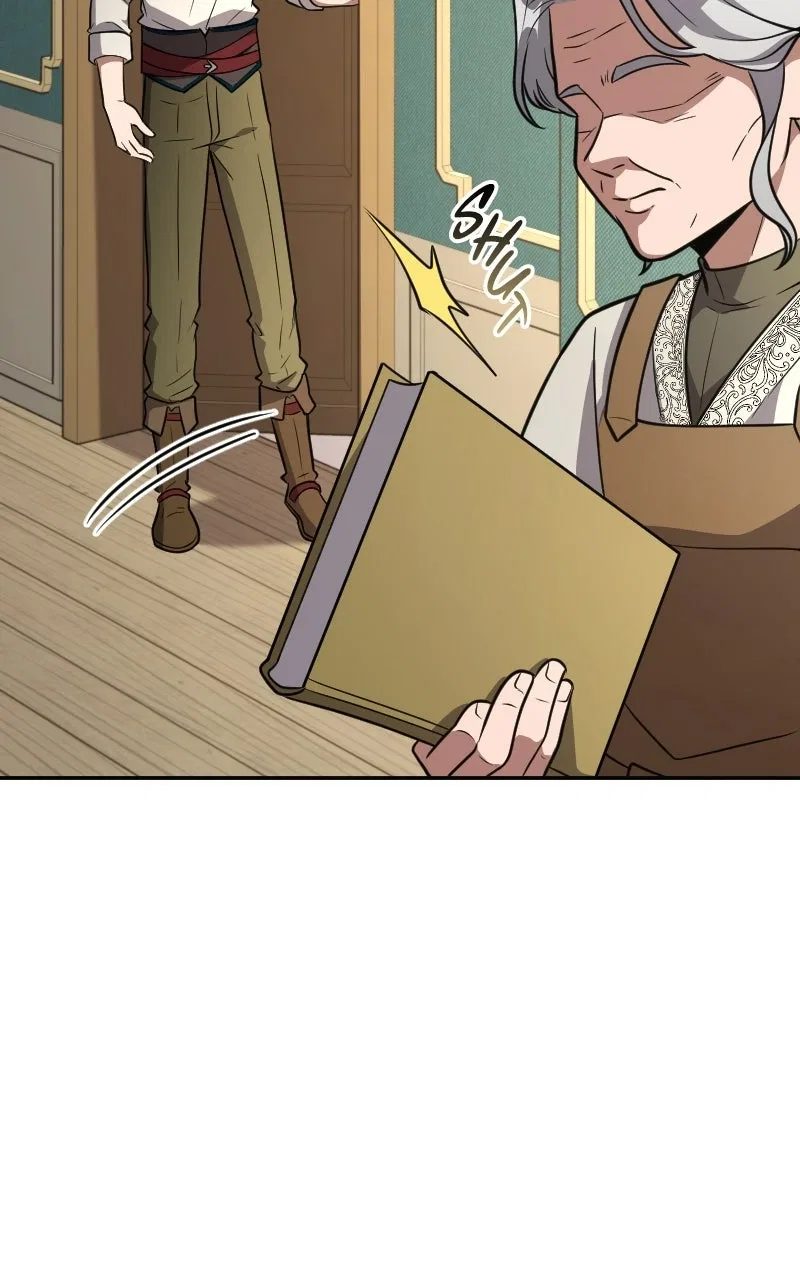 Mark of the Fool Chapter 9 – Page 122