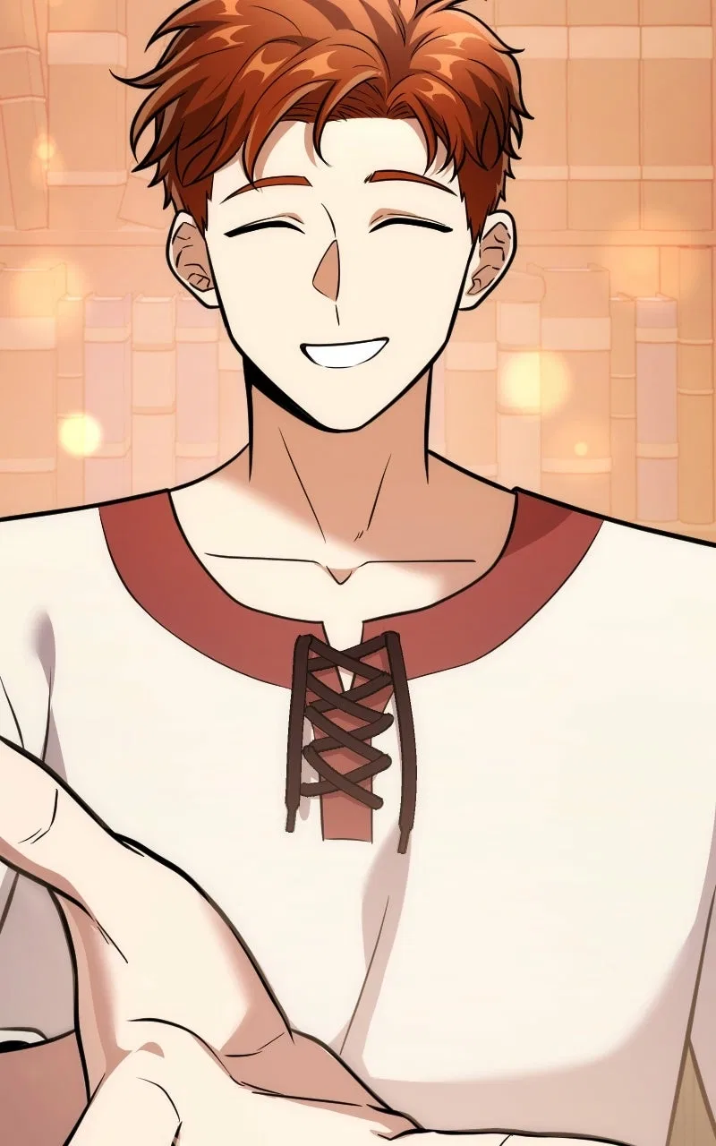 Mark of the Fool Chapter 9 – Page 129
