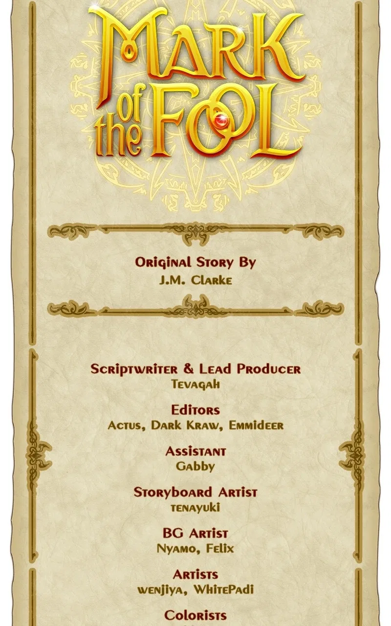 Mark of the Fool Chapter 9 – Page 131
