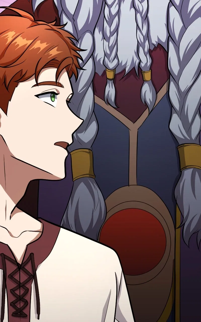 Mark of the Fool Chapter 8 – Page 2