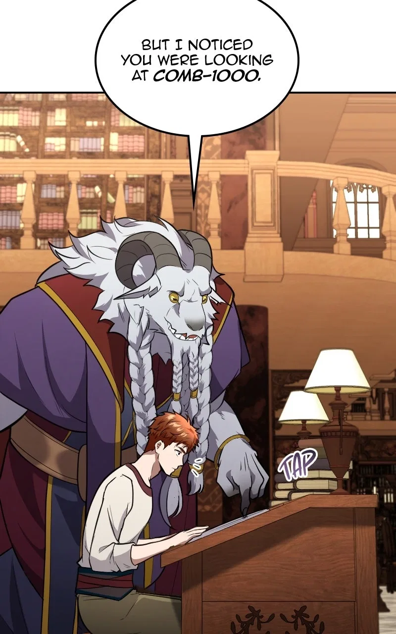 Mark of the Fool Chapter 8 – Page 7