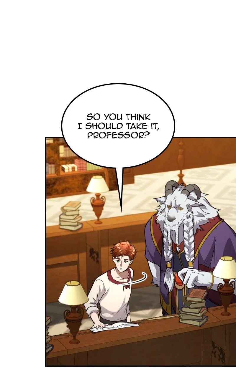 Mark of the Fool Chapter 8 – Page 19