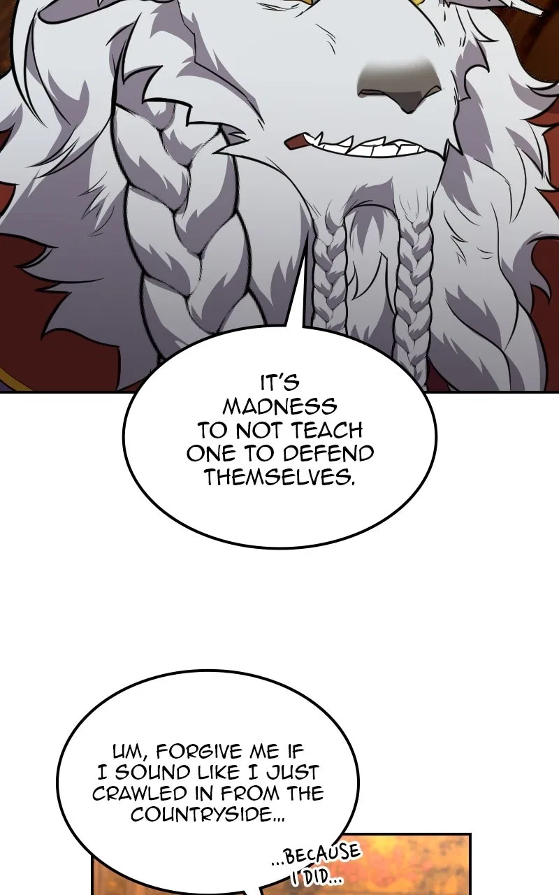 Mark of the Fool Chapter 8 – Page 22