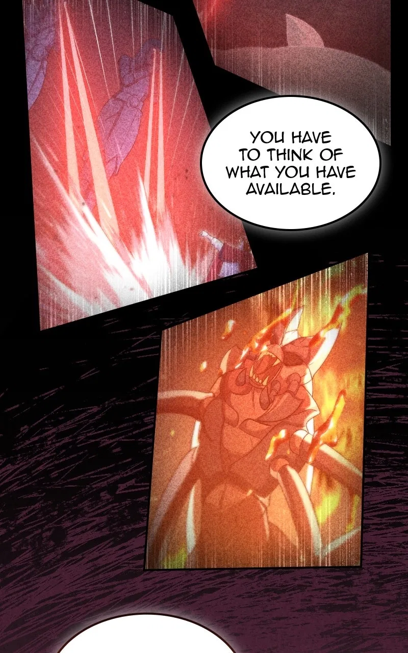 Mark of the Fool Chapter 8 – Page 33