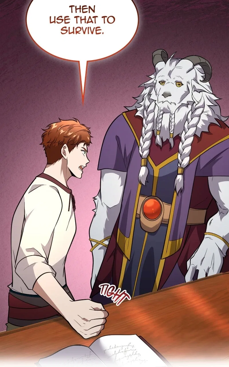 Mark of the Fool Chapter 8 – Page 34