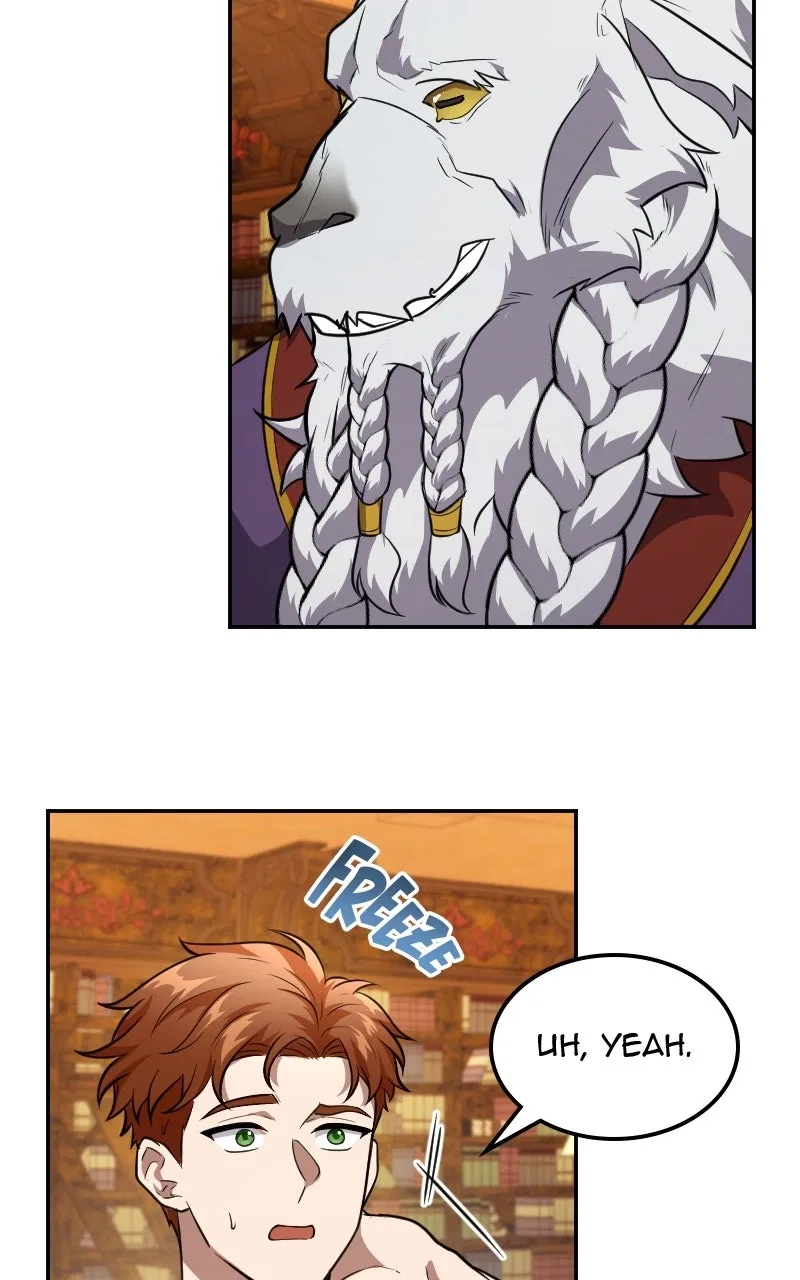 Mark of the Fool Chapter 8 – Page 38