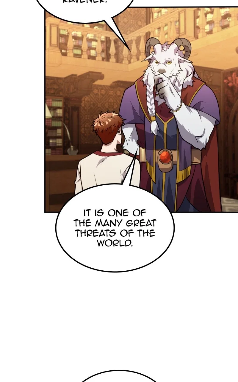 Mark of the Fool Chapter 8 – Page 40