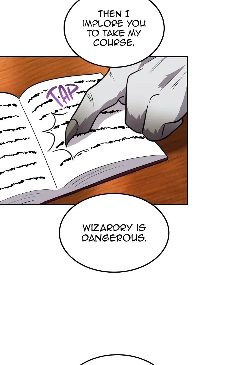 Mark of the Fool Chapter 8 – Page 41