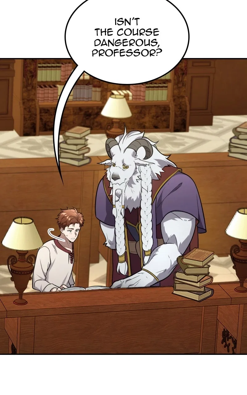 Mark of the Fool Chapter 8 – Page 42