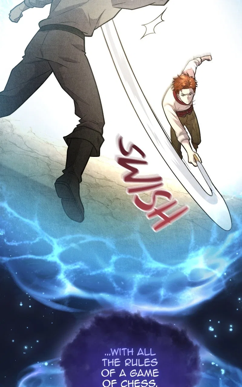 Mark of the Fool Chapter 8 – Page 46