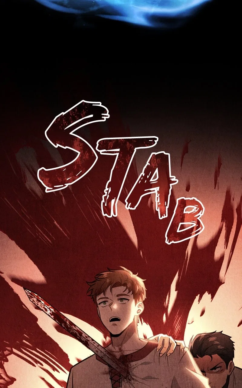 Mark of the Fool Chapter 8 – Page 48