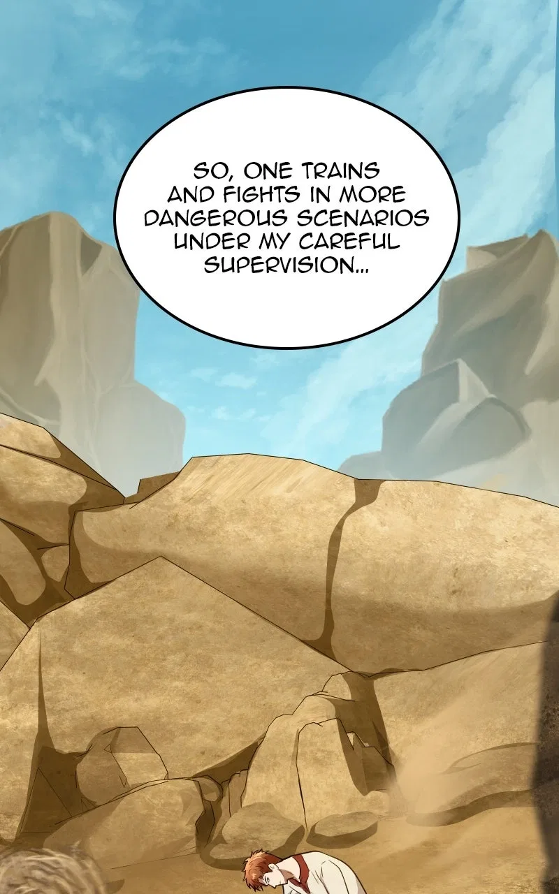 Mark of the Fool Chapter 8 – Page 57